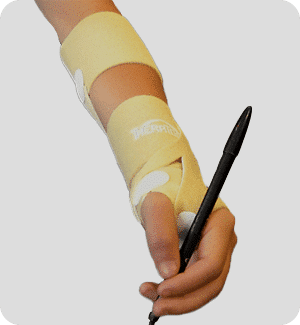 WristThumb O