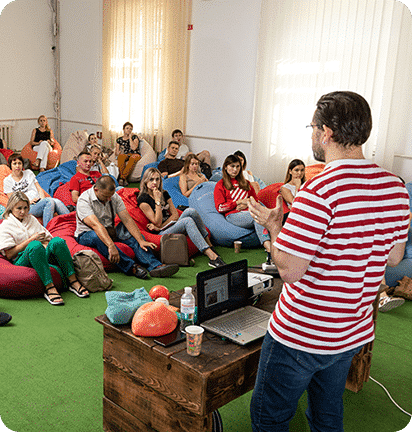 bda part one lecture