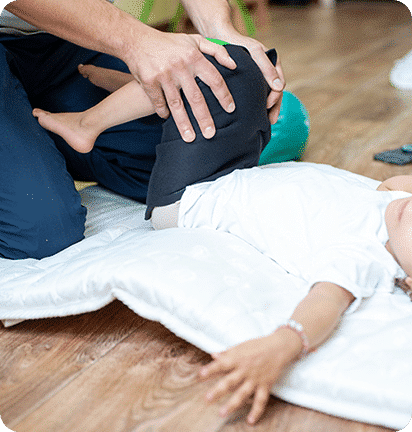 bda part two conditions