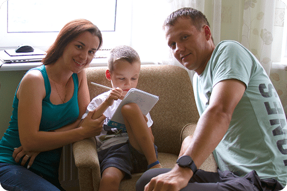 children and parents2