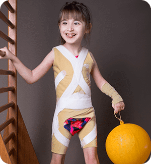 full body system