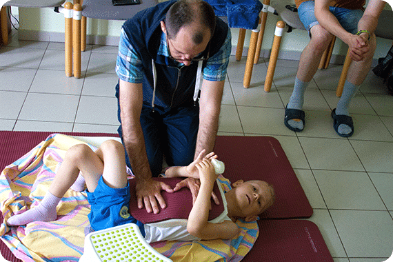 living with a problem 1