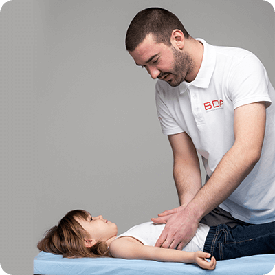 role in the transmission