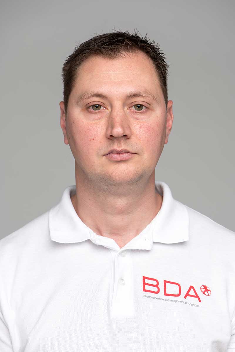 sasa jovanovic bda therapy