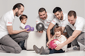 services neurofeedback