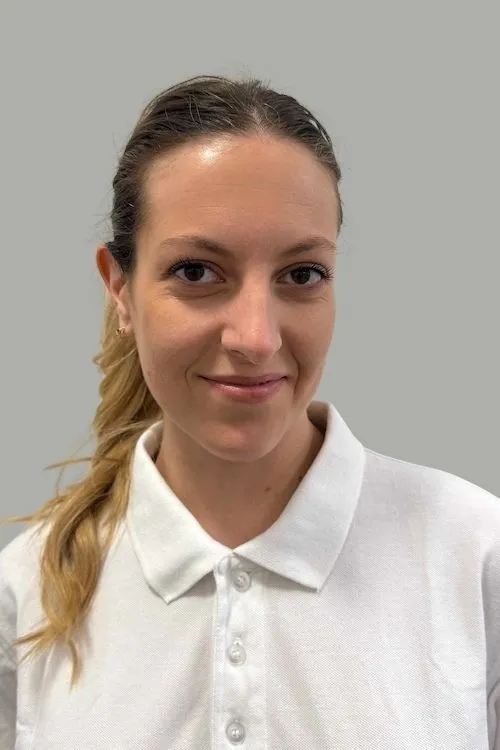 aleksandra milosevic